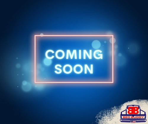 Bed Buddy Platinum